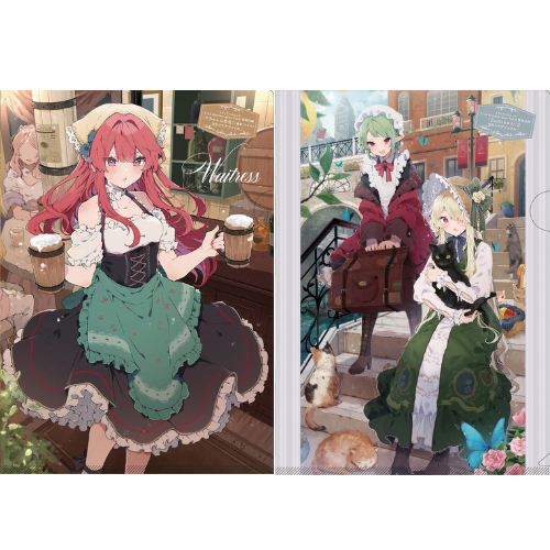 ≪予約≫E☆2(えつ) frontier -plus- Vol8 | アールジュネス・軸中心派