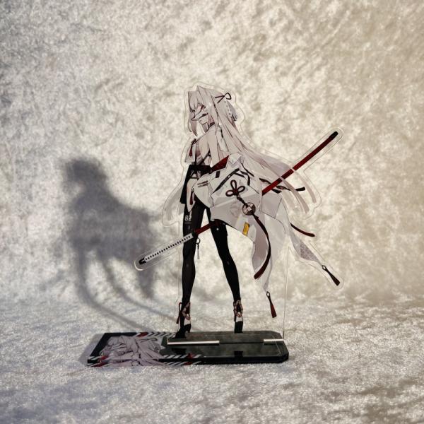 ≪予約≫【neco】アクリルスタンド・KAGURA_RECLAIM