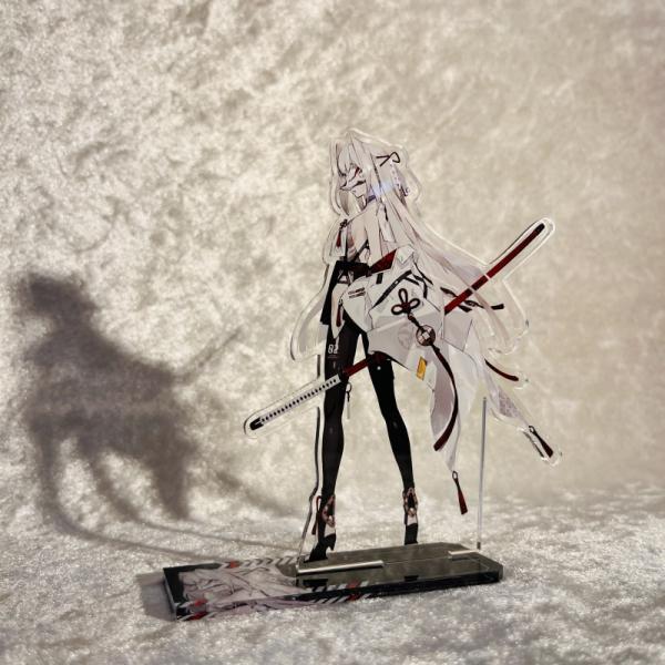 ≪予約≫【neco】アクリルスタンド・KAGURA_RECLAIM