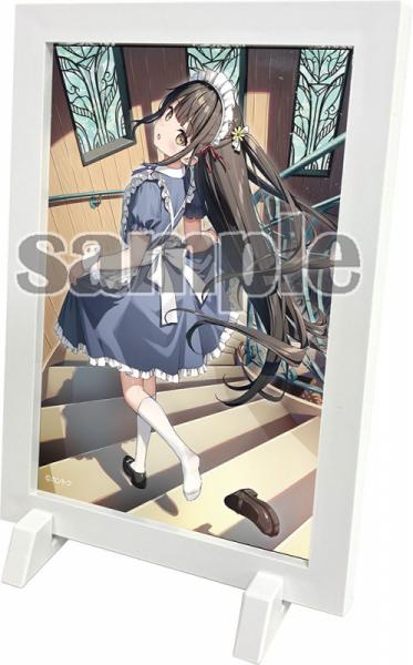 【カントク】アクリルフレームマグネット【GW新作】