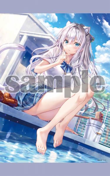 【藤真拓哉】WSB2タペストリー【GW新作】