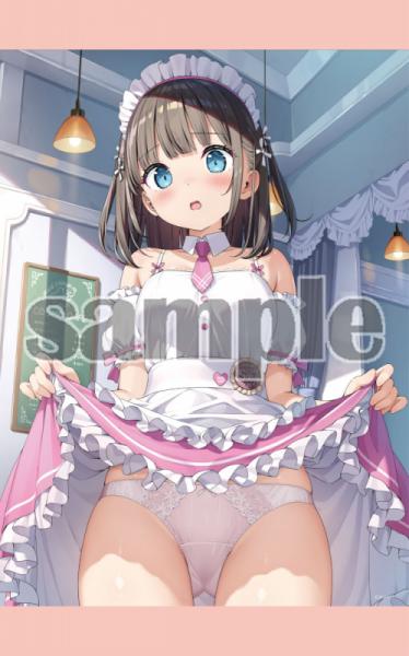 【カントク】WSB2タペストリー【GW新作】