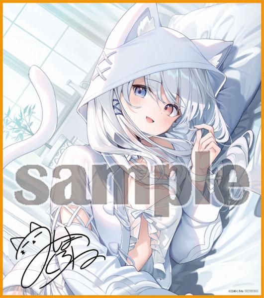 【ランダム配布】2026年GWキャンペーン色紙