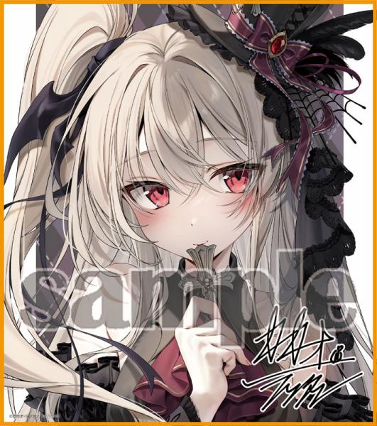 【ランダム配布】2026年GWキャンペーン色紙