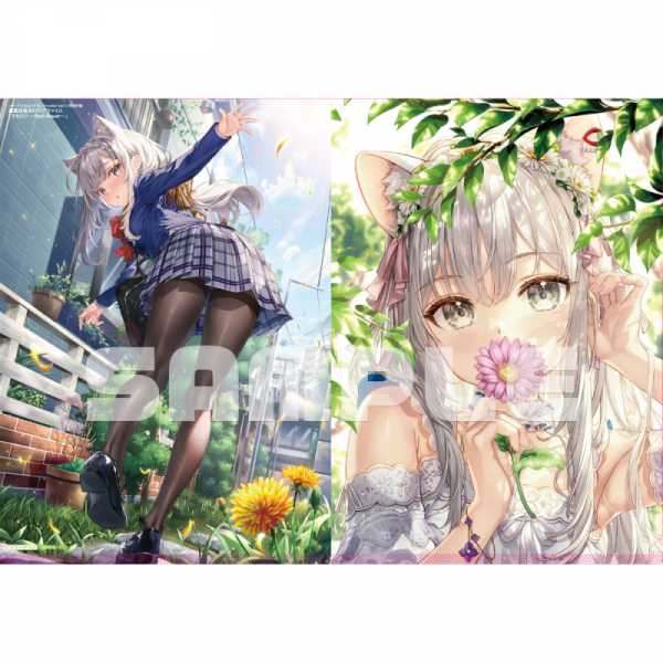 ≪予約≫E☆2(えつ) frontier  Vol.17