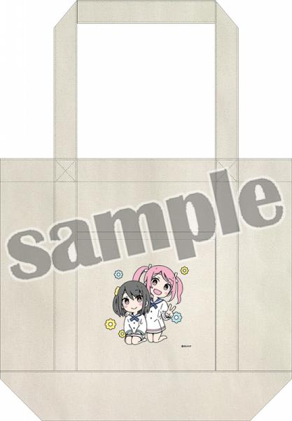 【カントク】キャンバストート【神絵祭-翔-】