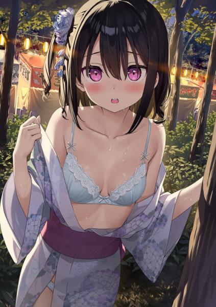 ≪予約≫【5年目の放課後/カントク】夏色しずく