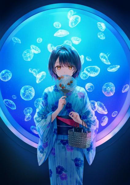≪予約≫【HitenKei/Hiten】CLARITY