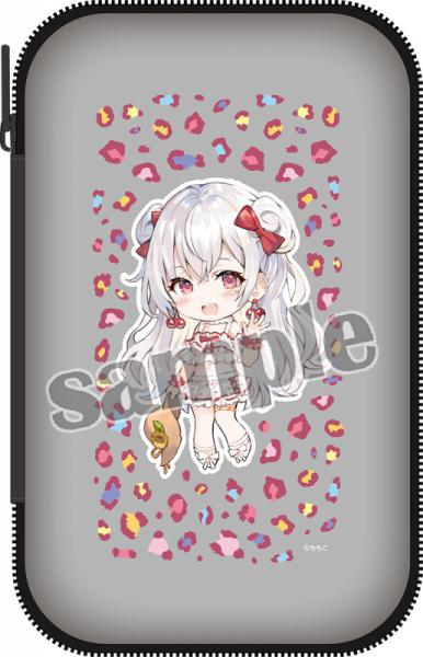 【ももこ】マルチハードケース・ひより【軸中心祭2026夏】