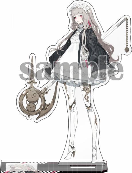 【neco】アクリルスタンド・NH-01-