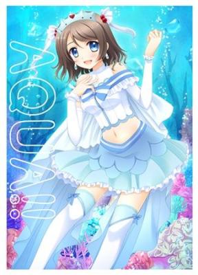 ◎【JOKER TYPE/西又葵】AQUA!!