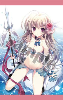 SALE【karory】B0タペストリー・戦乙女の休息