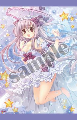 【梱枝りこ】B2タペストリー・DREAM STAR