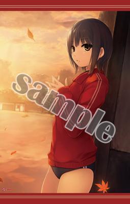 【珈琲貴族】B2タペストリー・まちぶせ