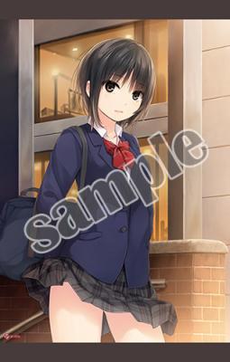 SALE【珈琲貴族】B2タペストリー・Lucky UndergrWind