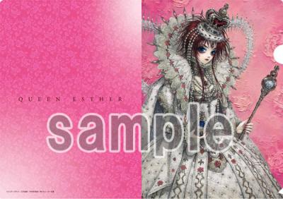 原画クリアファイル 19話 Amazon.co.jp: ナガノ展 ナガノフレンズ ギミック付き原画クリア