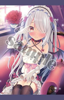 【しばいぬにき】B2タペストリー・E☆2(えつ)64号描き下ろし