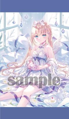 Amazon.co.jp: 厶311 karory MOONLIGHT ANGEL 軸中心派 B0