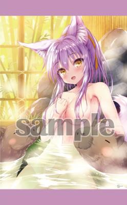 【立羽】WSB1タペストリー・E☆2 frontier Vol.2