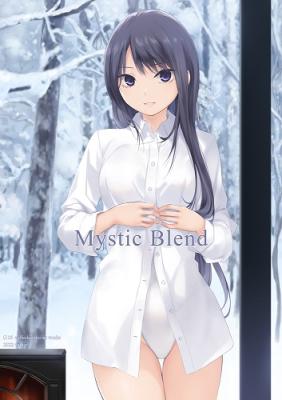 【ロイヤルマウンテン/珈琲貴族】MysticBlend