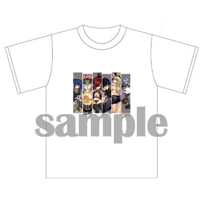 【FAIRY TAIL】Tシャツ_2