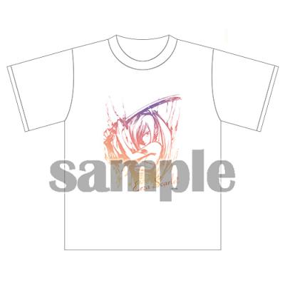 【FAIRY TAIL】Tシャツ_3