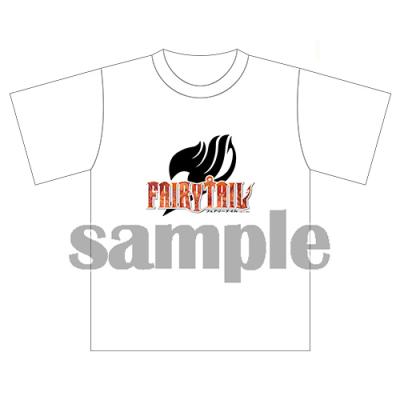 【FAIRY TAIL】Tシャツ_4