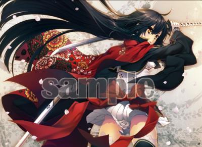 SALE【片桐雛太】F4キャンバスアート・久遠実成