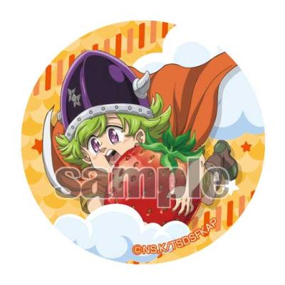七つの大罪 黙示録の四騎士』版画展開催記念グッズ一覧 | アール