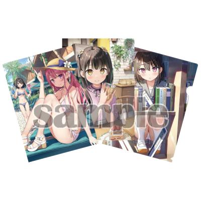 全商品一覧 | アールジュネス・軸中心派・E☆2-えつ-