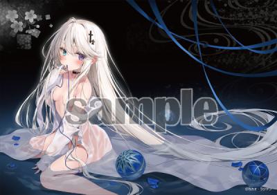 アクリルパネル | アールジュネス・軸中心派・E☆2-えつ-