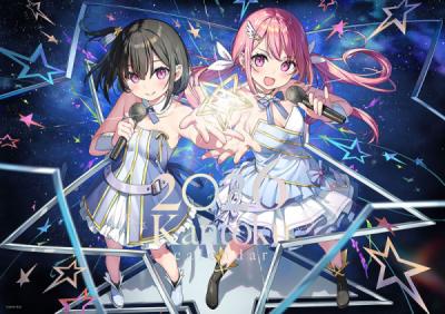 ≪予約≫【カントク】アーティストカレンダー2026