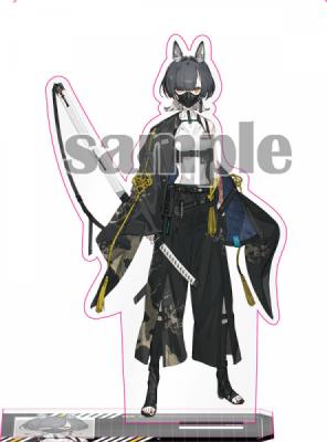 ≪予約≫【neco】アクリルスタンド・狛犬-律-