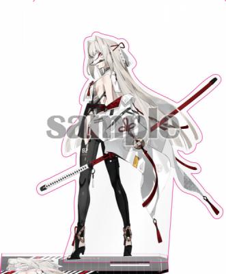 ≪予約≫【neco】アクリルスタンド・KAGURA_RECLAIM