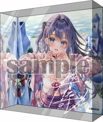 【藤真拓哉】アクリルブロック【GW新作】