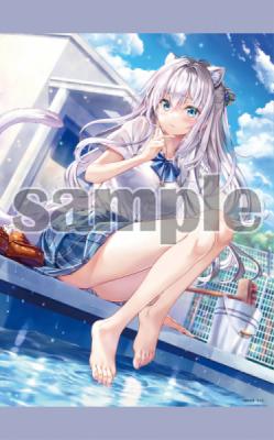 【藤真拓哉】WSB2タペストリー【GW新作】