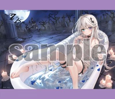 【カカオ・ランタン】WSB2タペストリー【GW新作】