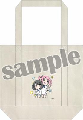 【カントク】キャンバストート【神絵祭-翔-】