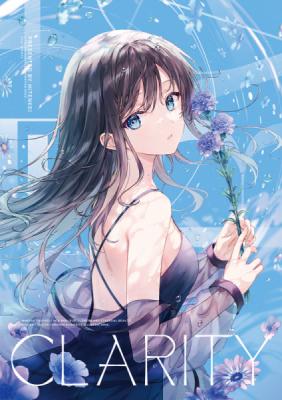 ≪予約≫【HitenKei/Hiten】CLARITY