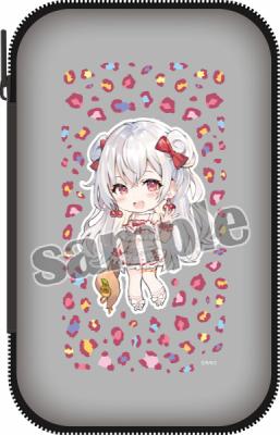 【ももこ】マルチハードケース・ひより【軸中心祭2026夏】