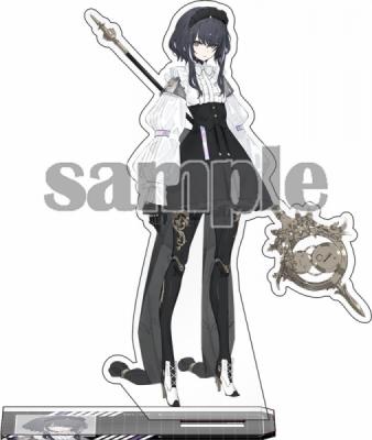 【neco】アクリルスタンド・NH-02-