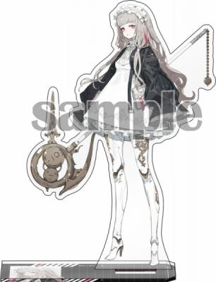 【neco】アクリルスタンド・NH-01-