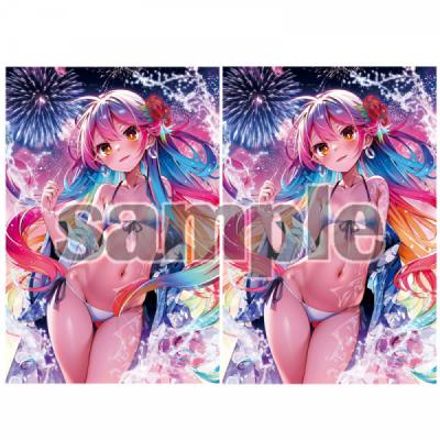 ≪予約≫【Secret Cute/榎宮祐】クリアファイル・脱がせちゃダメとは言われてない