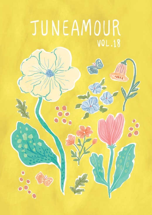 e.ジュネックスメンバーシップオリジナル画集