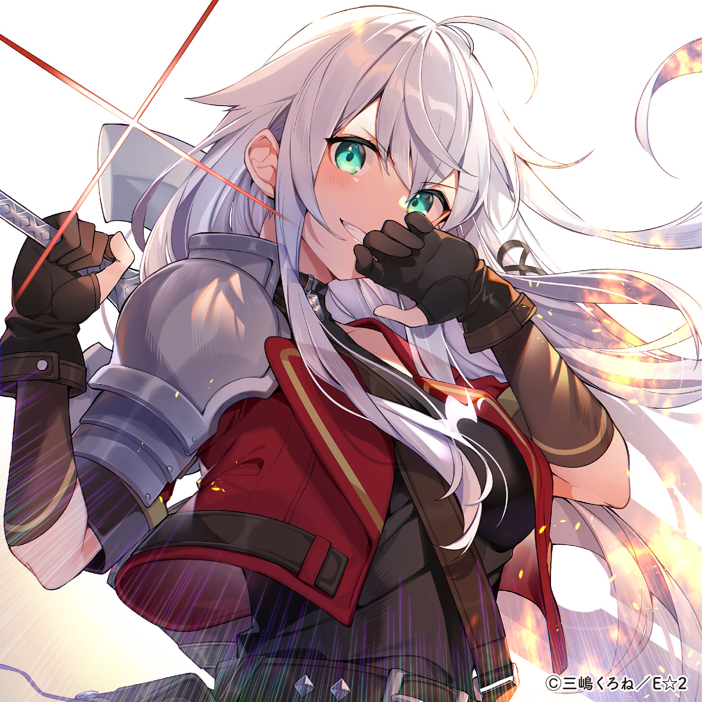 三嶋くろね新作版画展 | アールジュネス・軸中心派・E☆2-えつ-