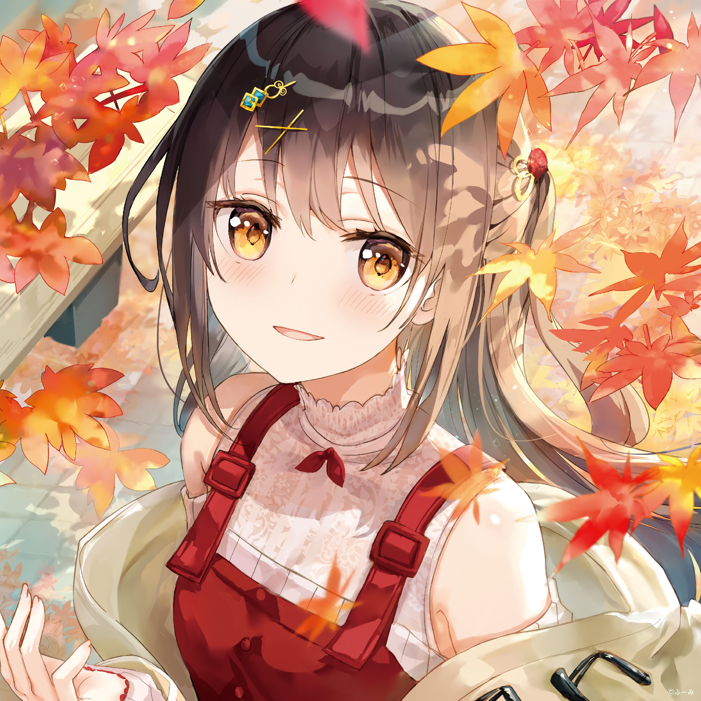 ふーみ アールジュネス・軸中心派・E☆2えつ