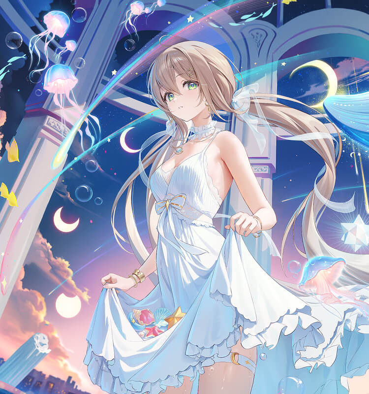 ほうき星初版画展