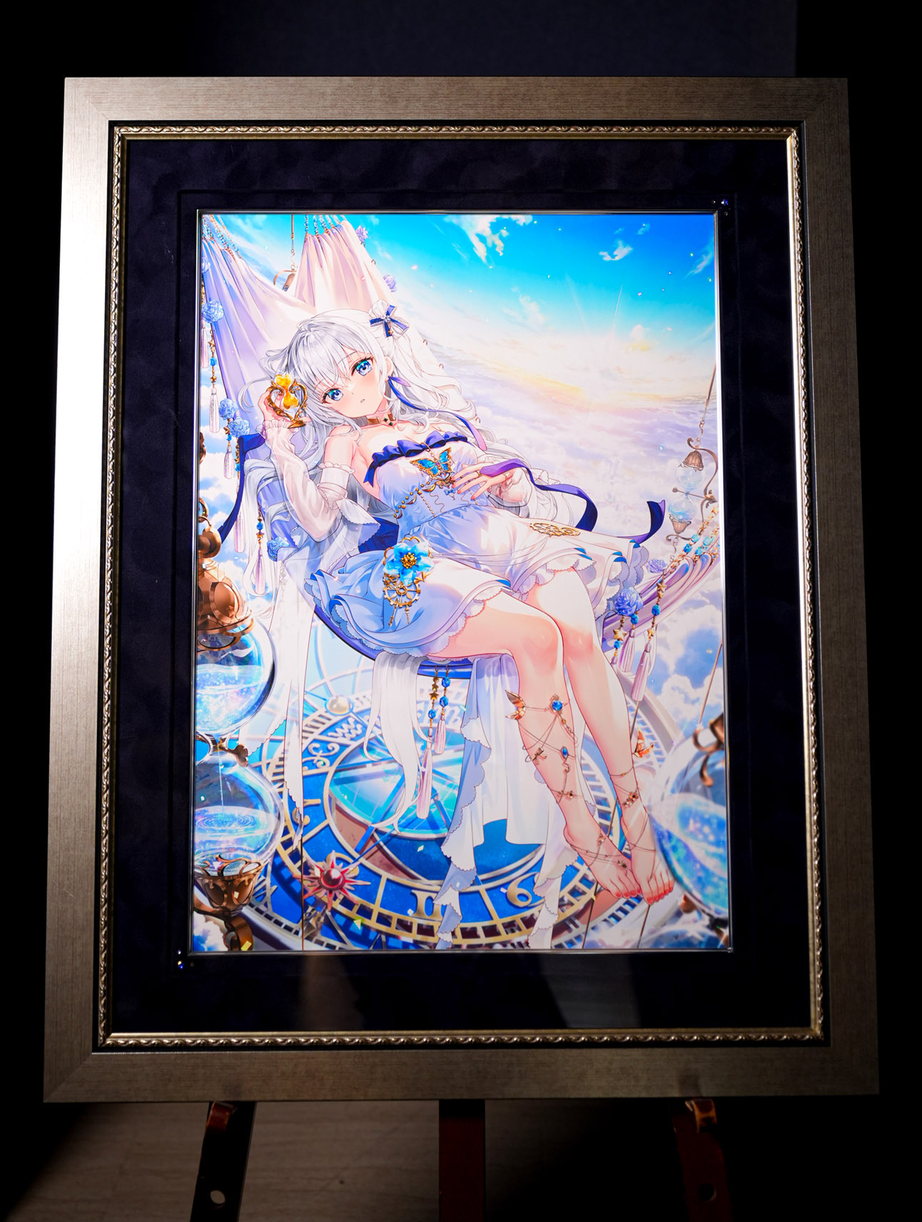 藤真拓哉新作版画展 | アールジュネス・軸中心派・E☆2-えつ-