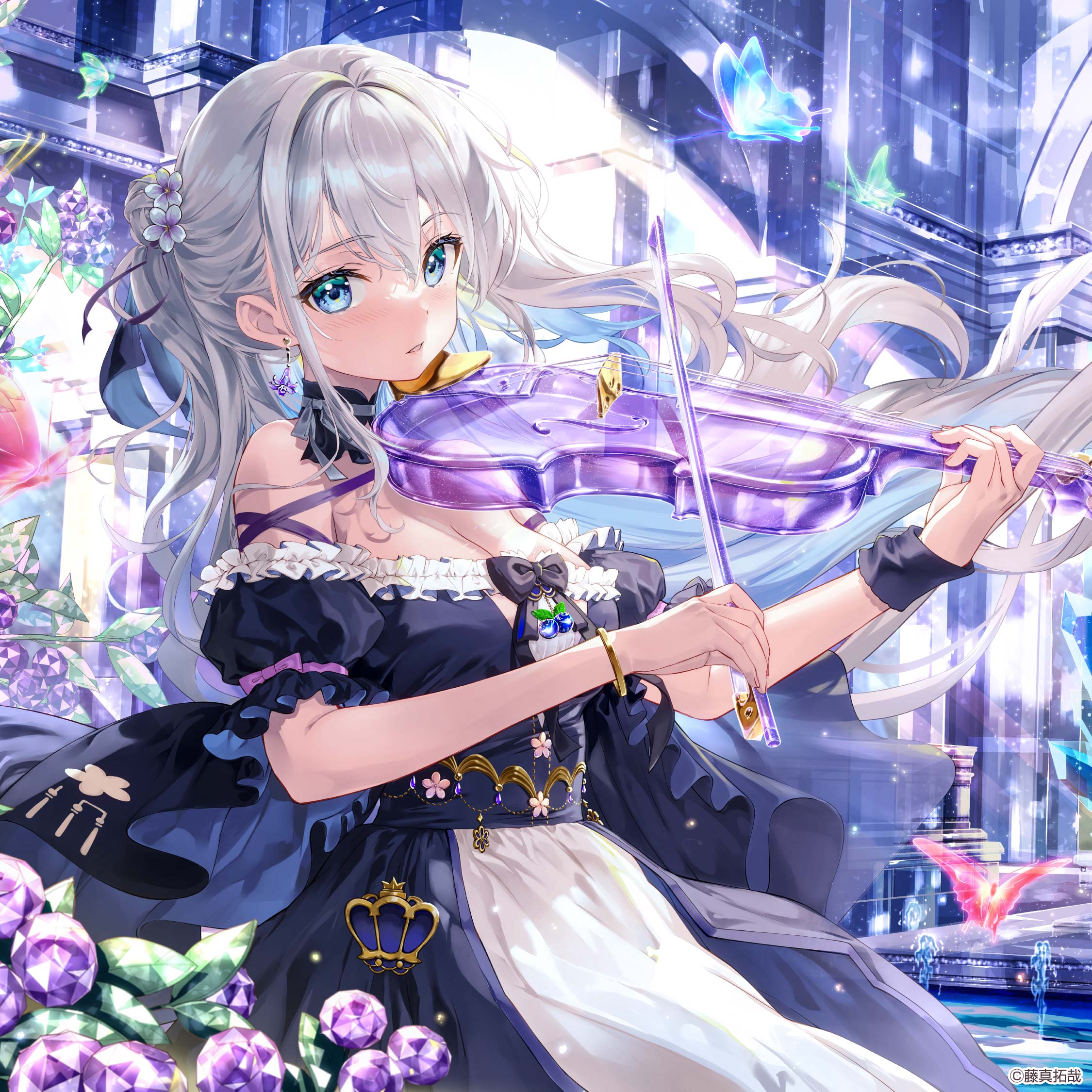 藤真拓哉新作版画展 | アールジュネス・軸中心派・E☆2-えつ-