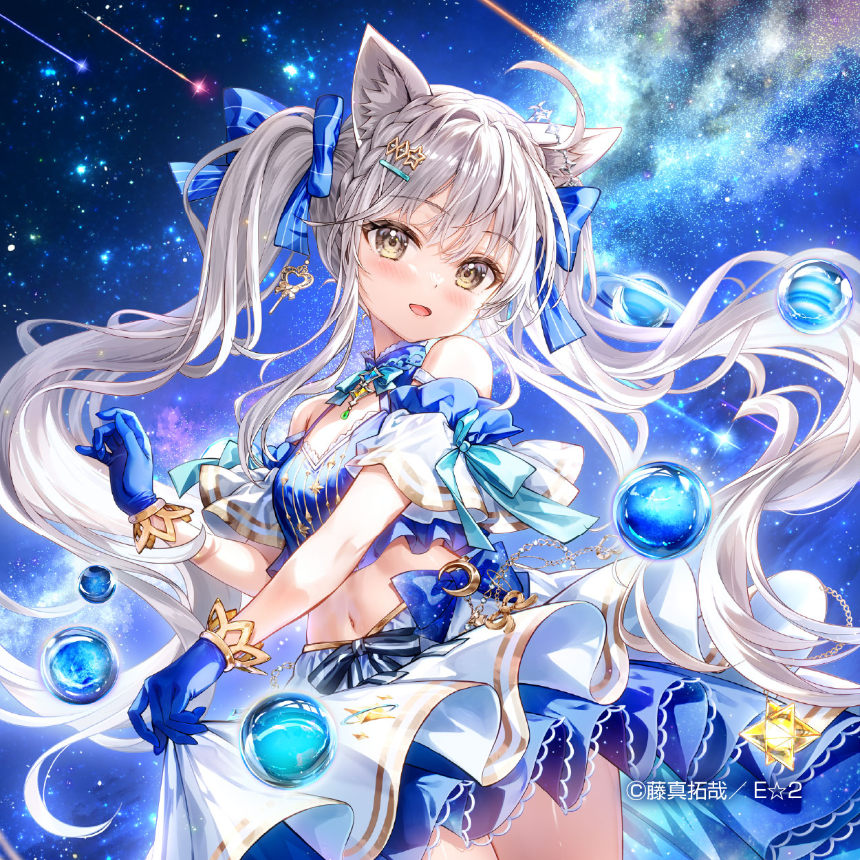 藤真拓哉新作版画展 | アールジュネス・軸中心派・E☆2-えつ-